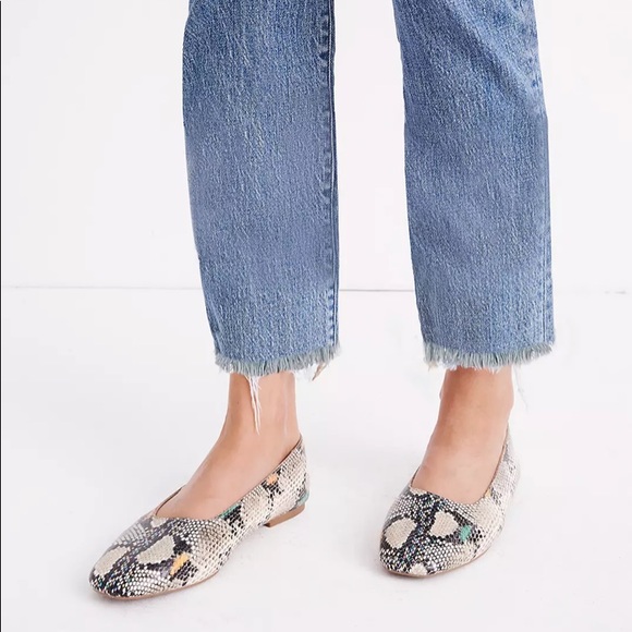 COPY - 👖MADEWELL PERFECT VINTAGE JEAN👖 - Picture 3 of 13